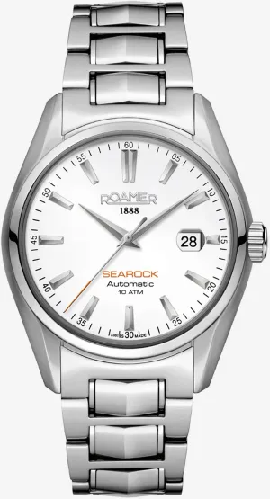 Roamer Searock Automatic Watch