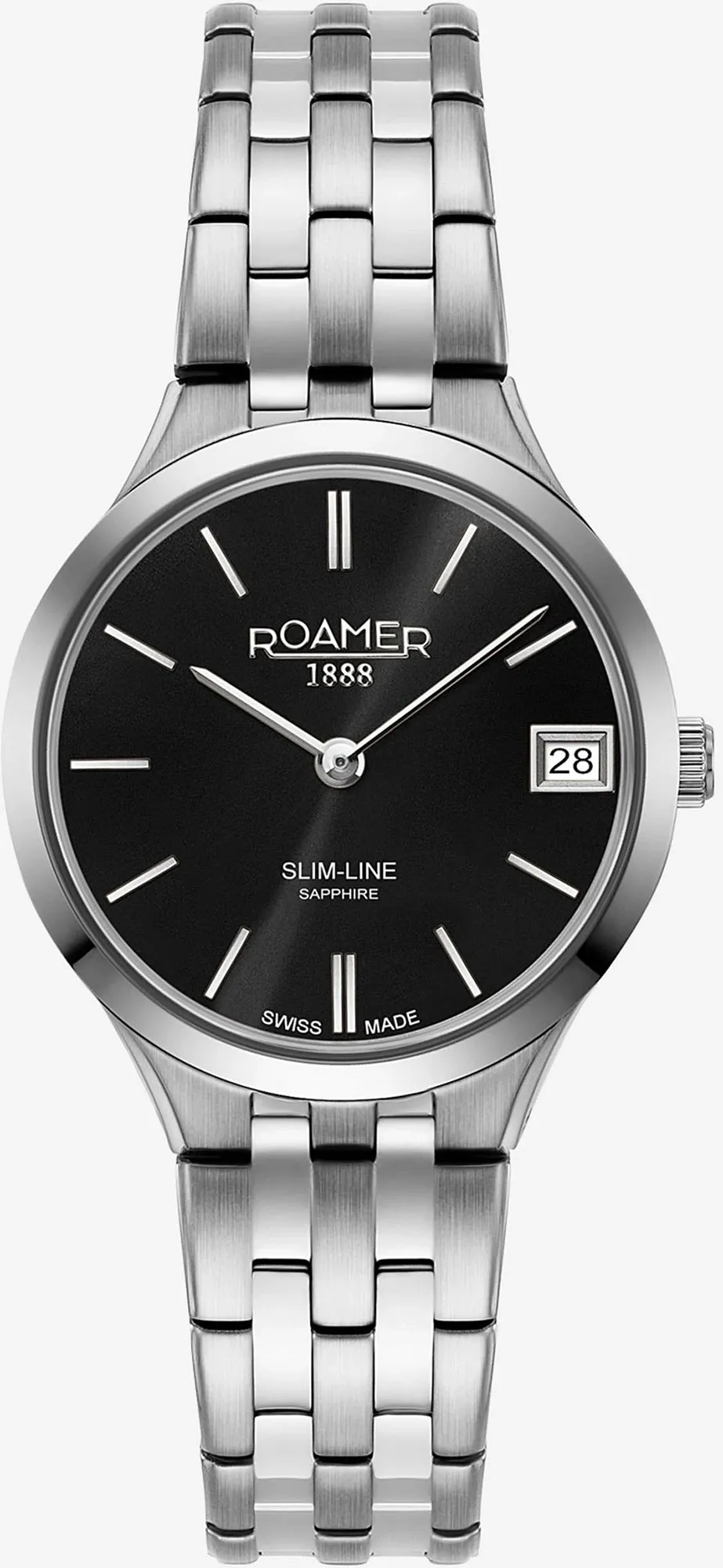 Roamer Slim-Line Classic Ladies Watch