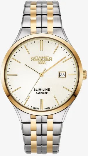 Roamer Slim-Line Classic Watch