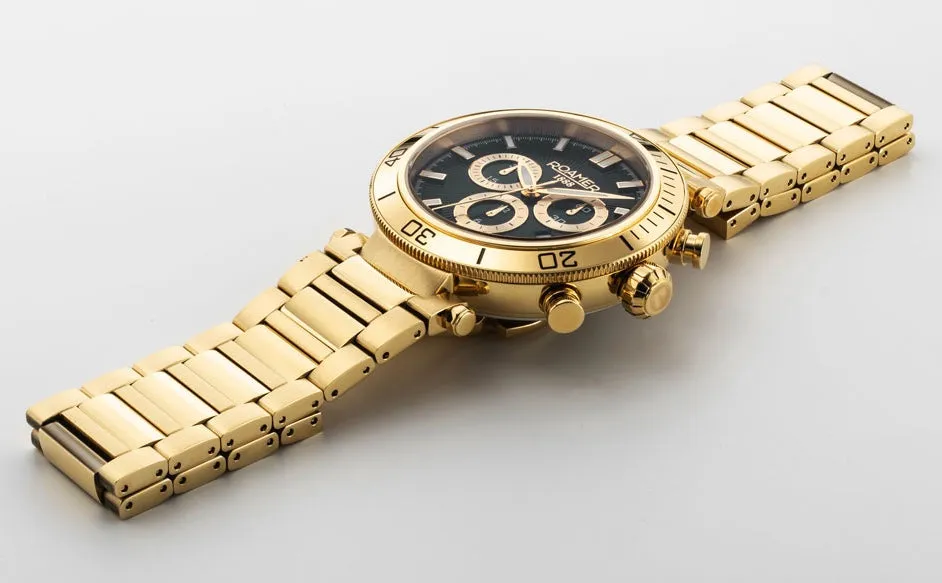 Roamer Toscana Watch