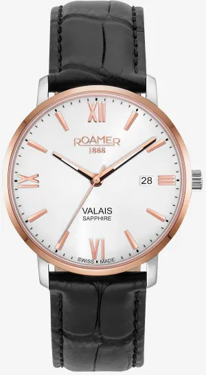 Roamer Valais Gents Watch