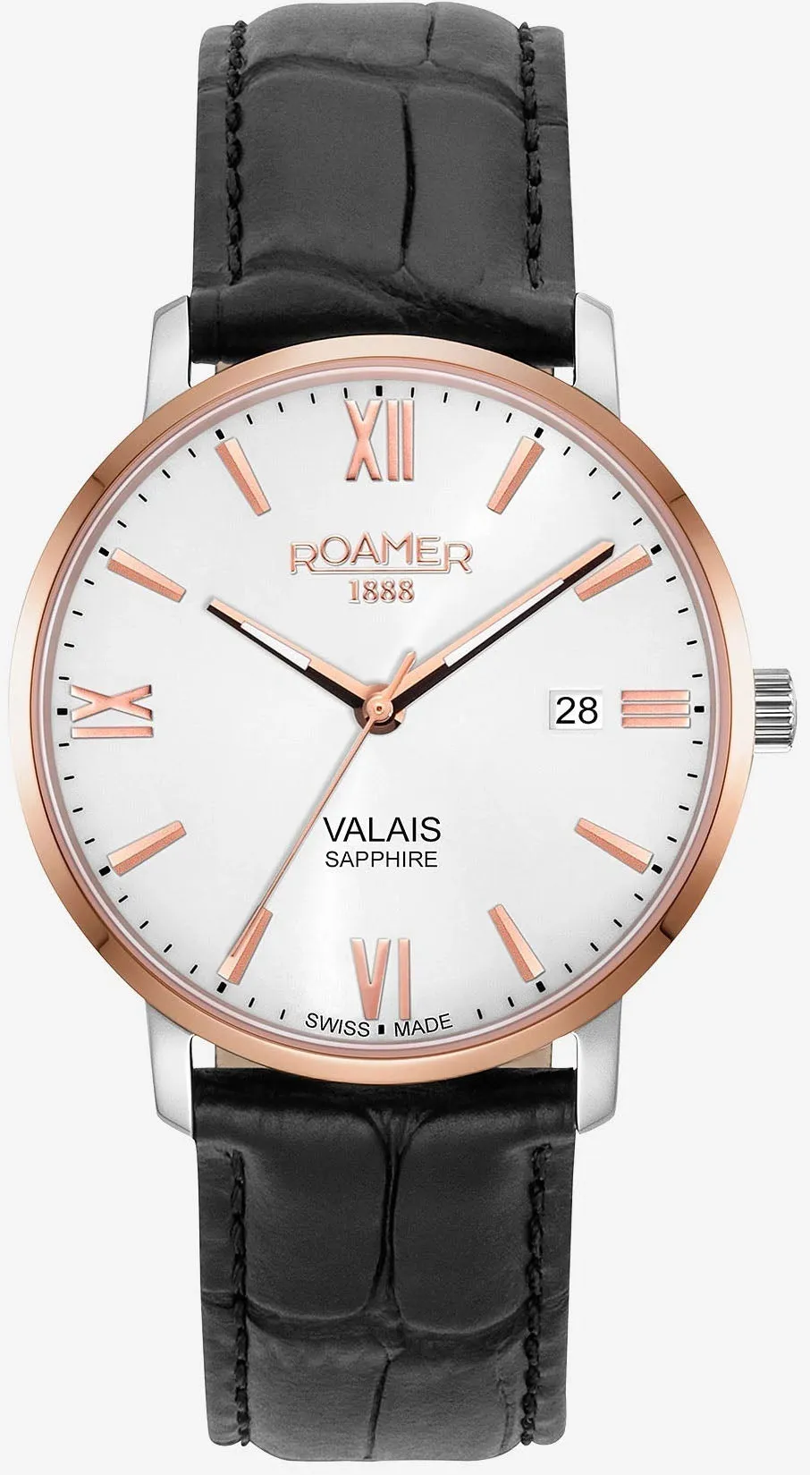 Roamer Valais Gents Watch