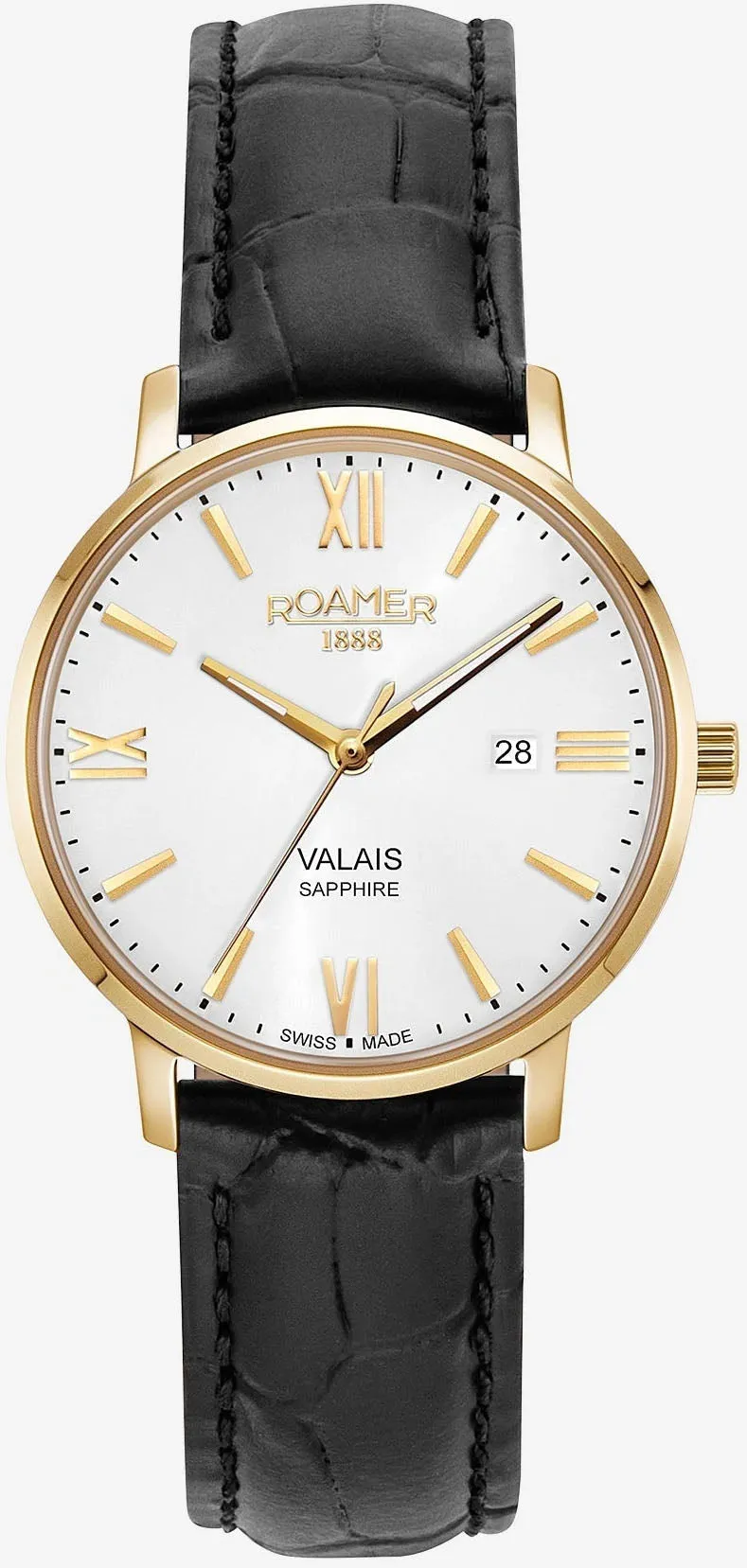 Roamer Valais Ladies Watch