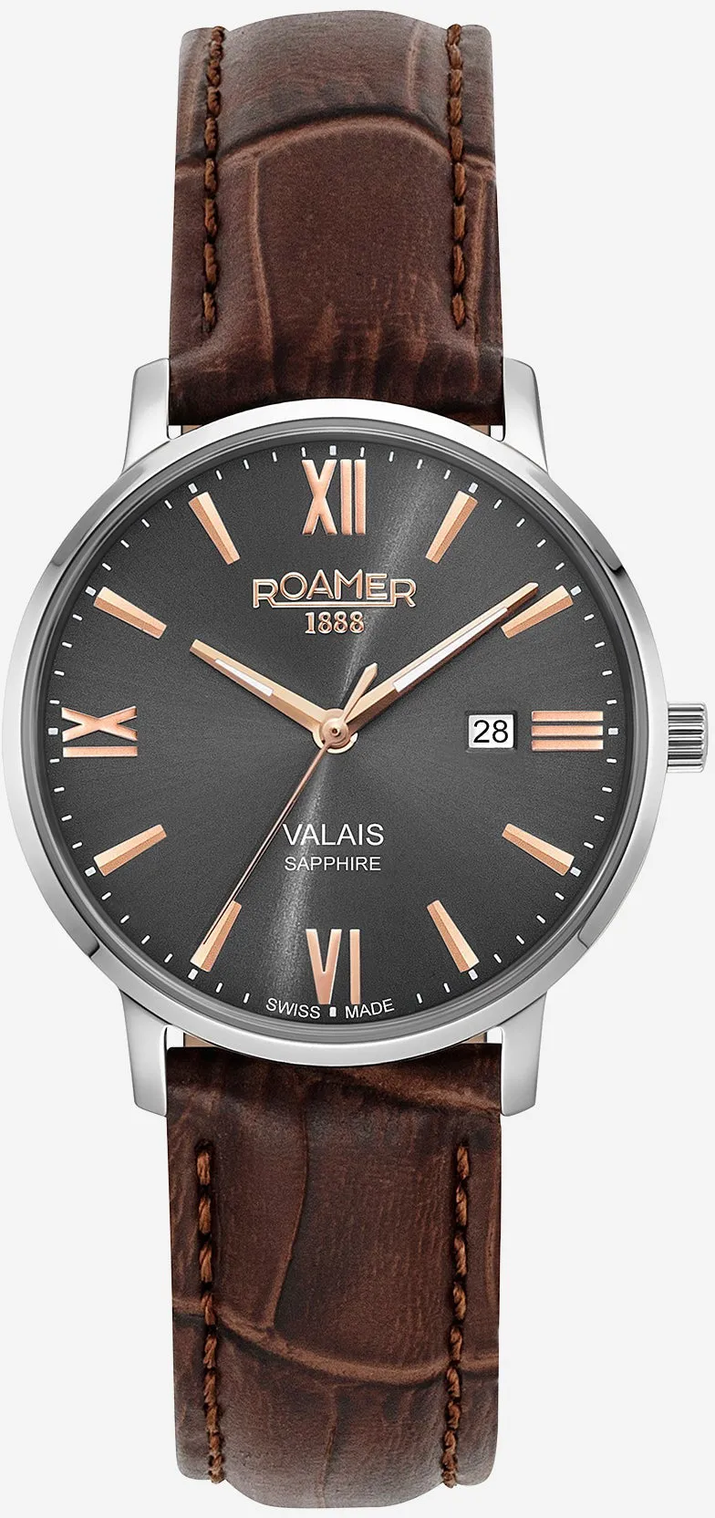 Roamer Valais Ladies Watch