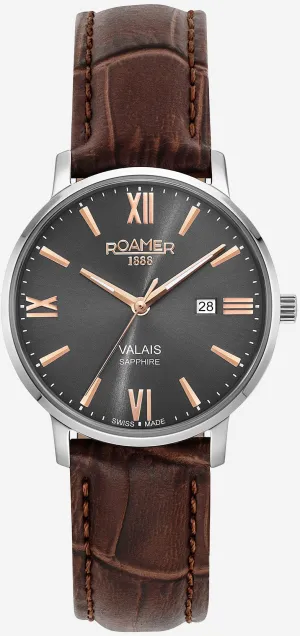Roamer Valais Ladies Watch