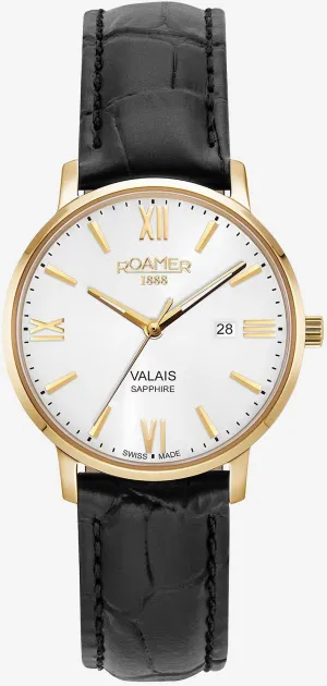 Roamer Valais Ladies Watch