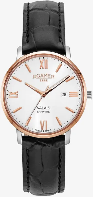 Roamer Valais Ladies Watch