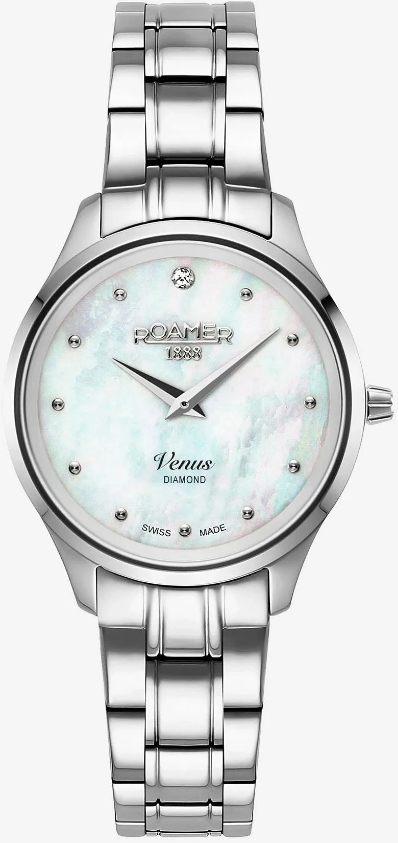 Roamer Venus Watch