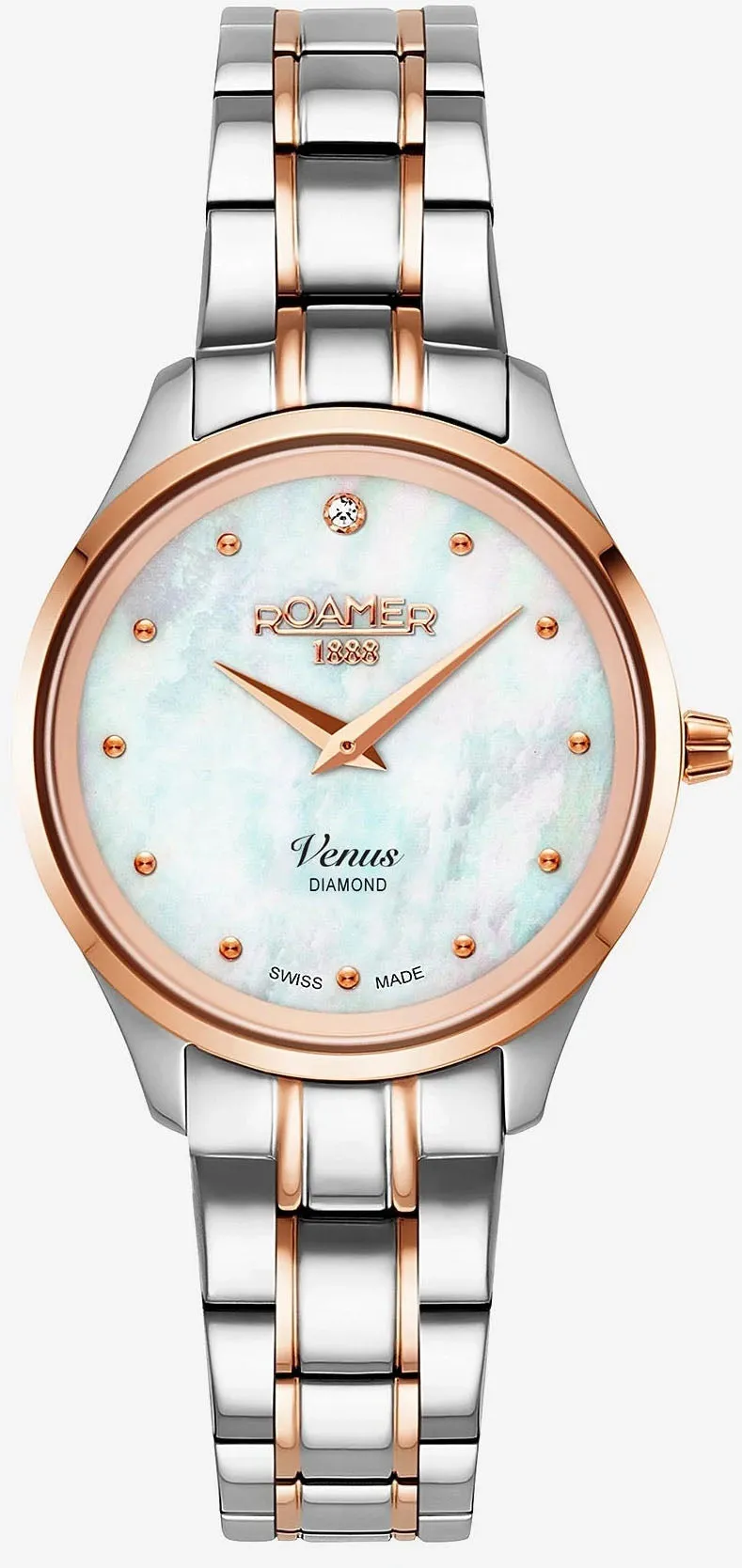 Roamer Venus Watch