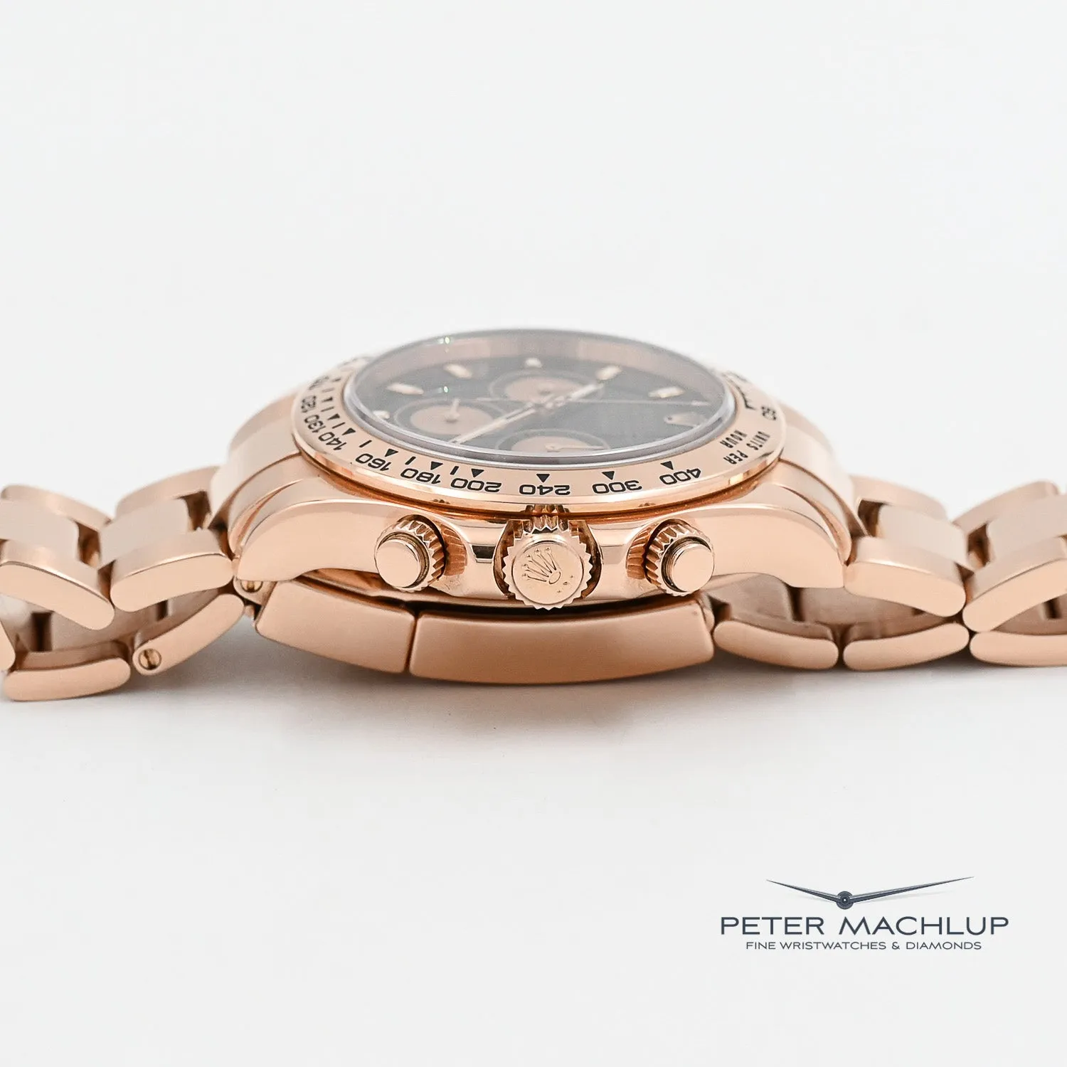 Rolex Cosmograph Daytona 2008