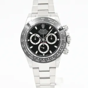 Rolex Cosmograph Daytona 2018