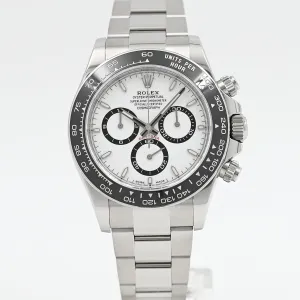 Rolex Cosmograph Daytona 2024