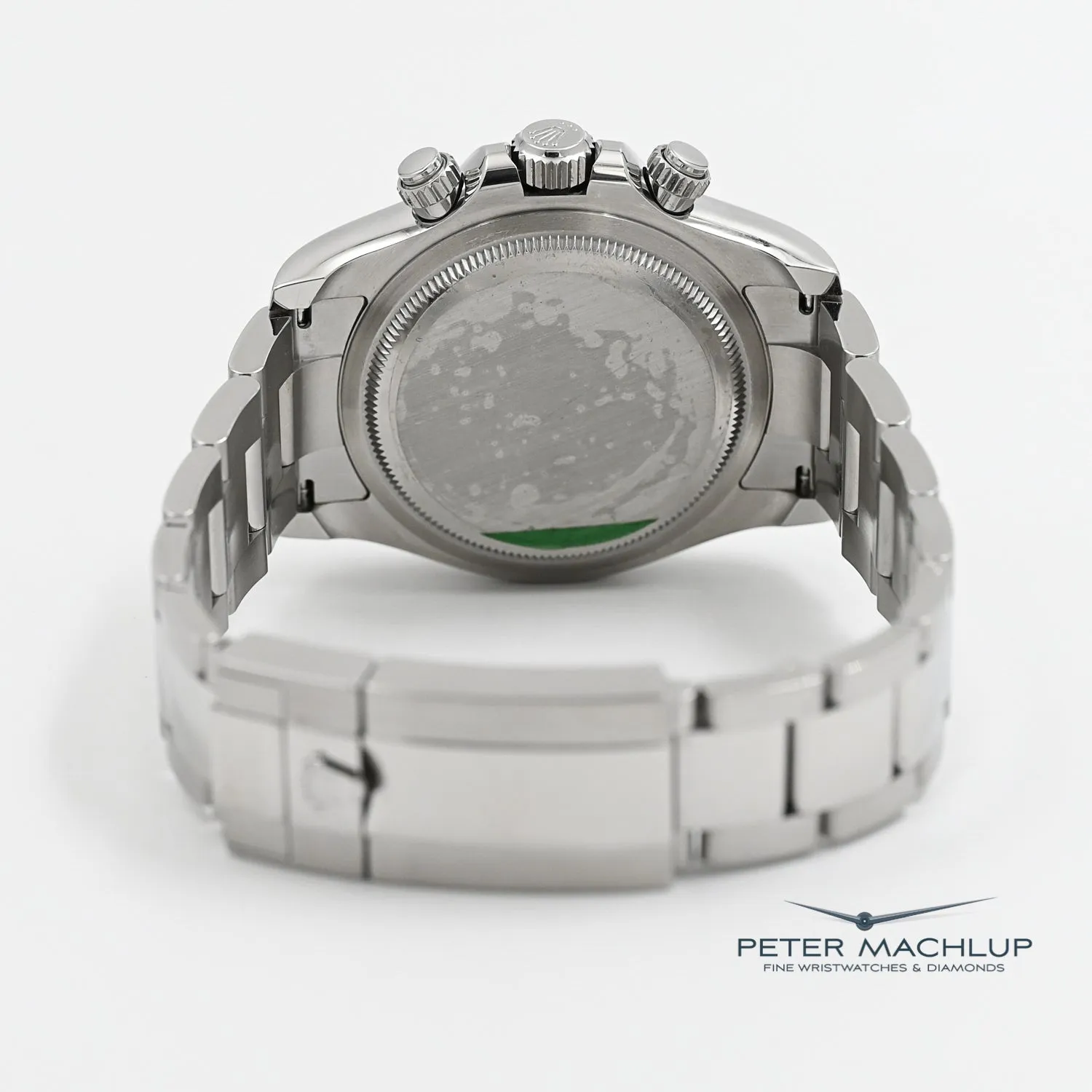 Rolex Cosmograph Daytona 2024