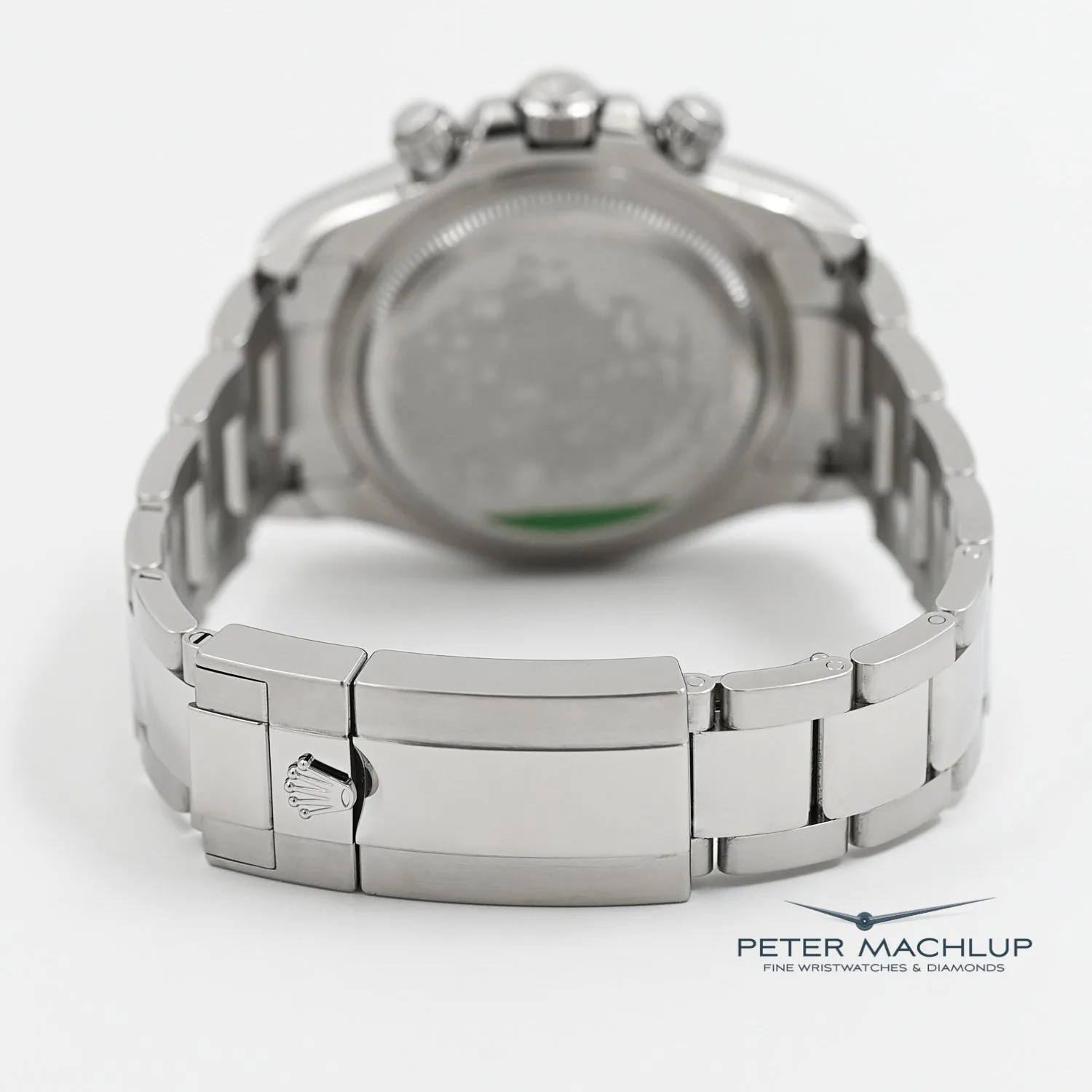 Rolex Cosmograph Daytona 2024