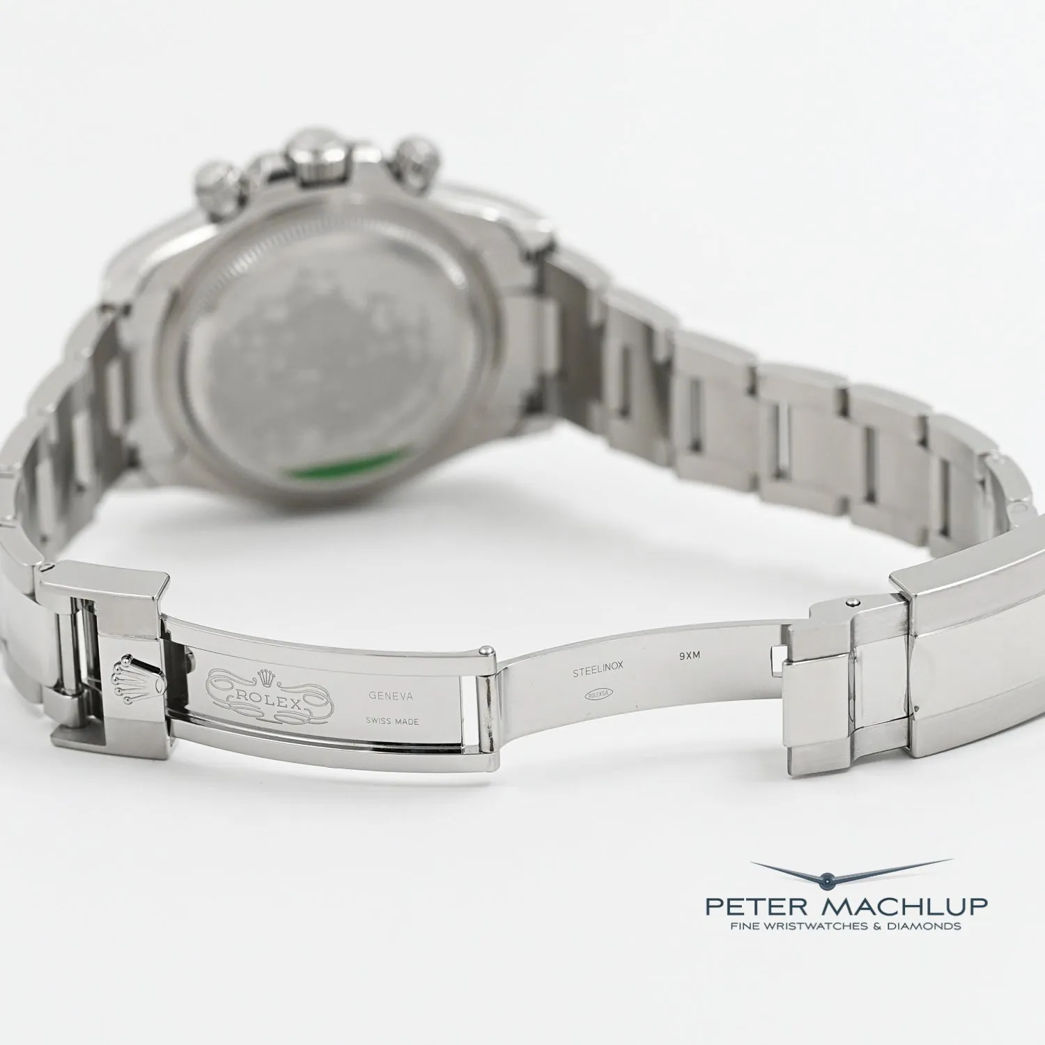 Rolex Cosmograph Daytona 2024