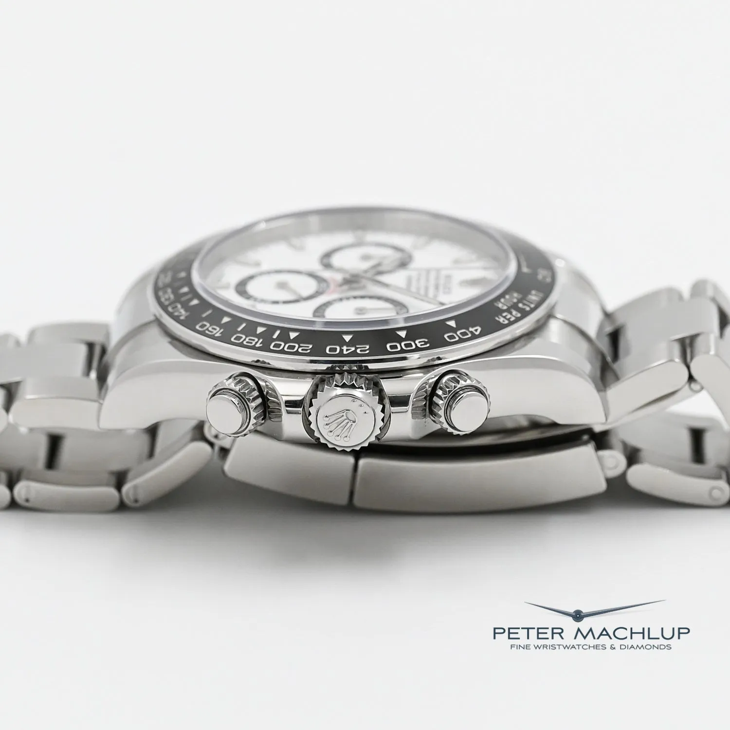 Rolex Cosmograph Daytona 2024