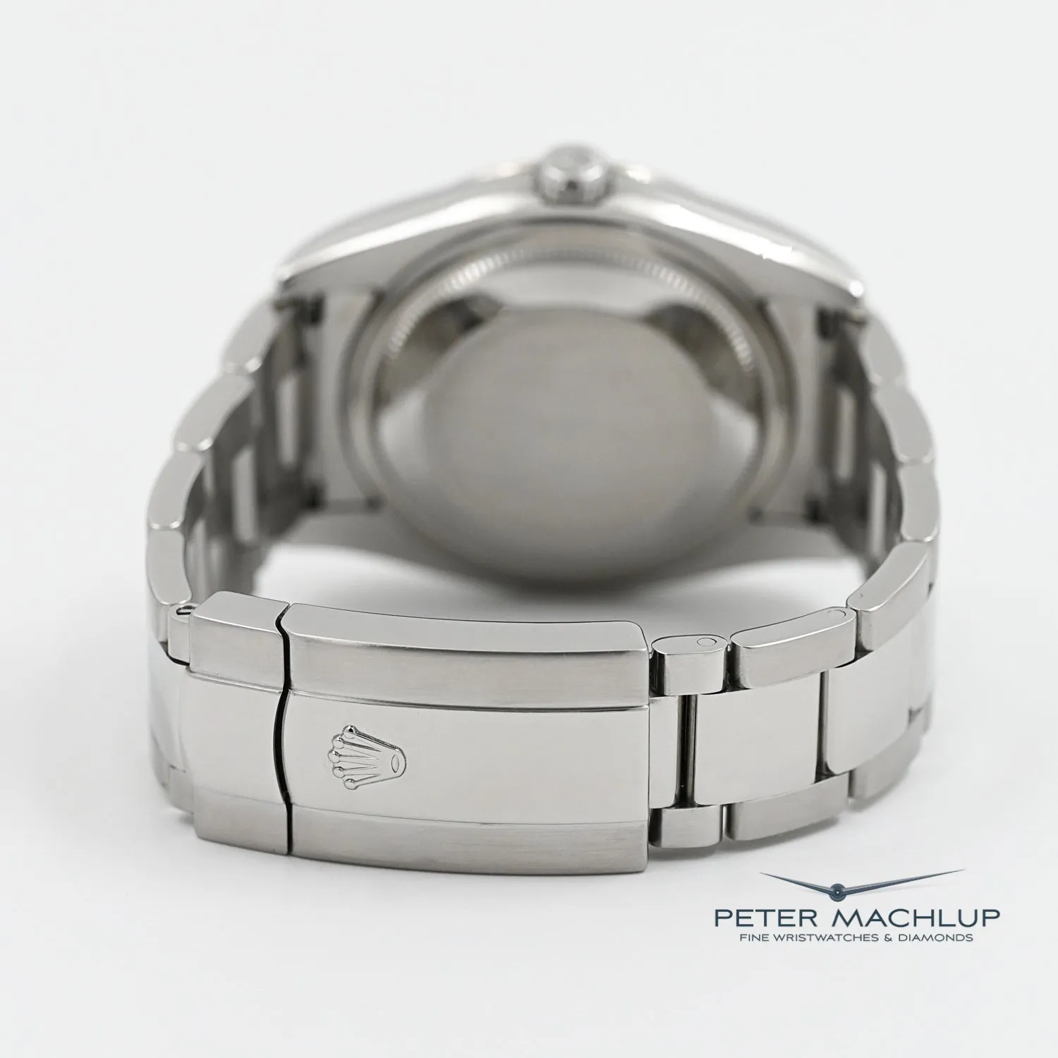 Rolex Datejust 36 2007