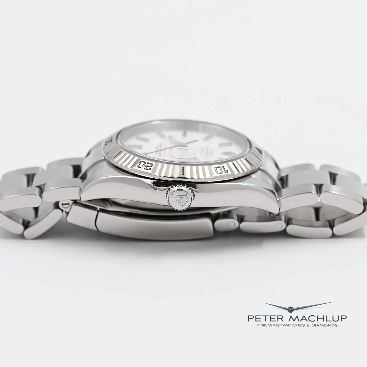 Rolex Datejust 36 2007