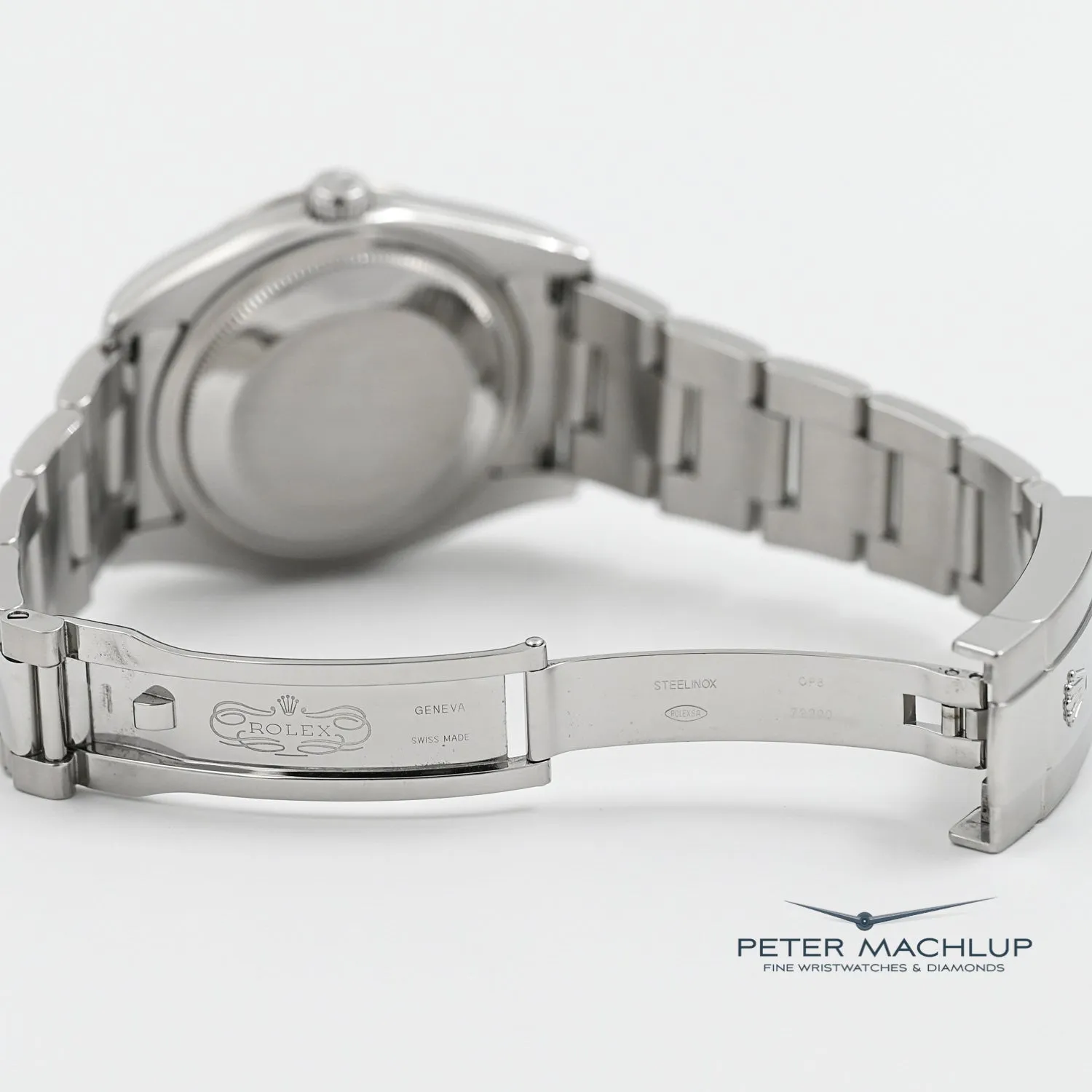 Rolex Datejust 36 2007