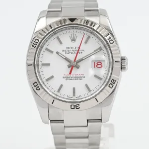 Rolex Datejust 36 2007
