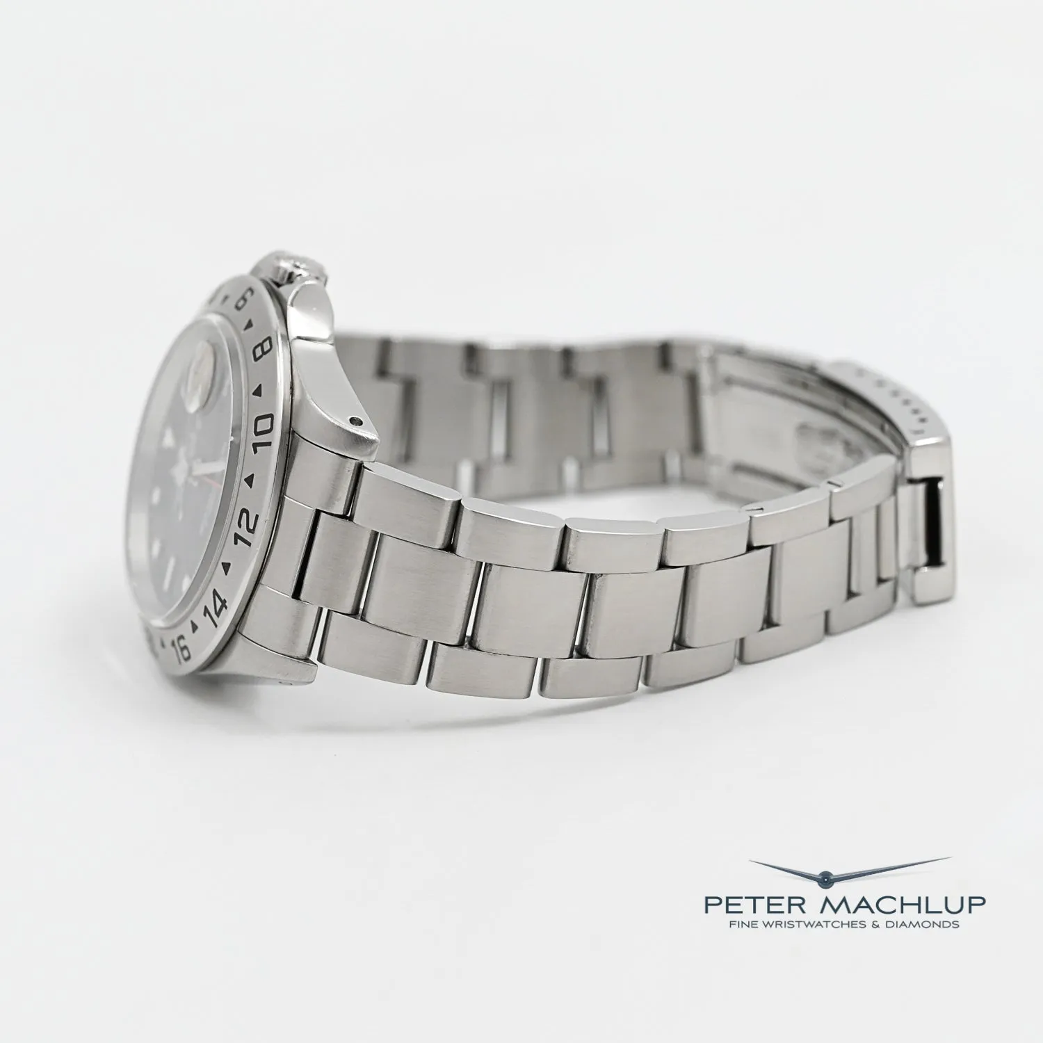 Rolex Explorer 2 1995