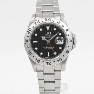 Rolex Explorer 2 1995
