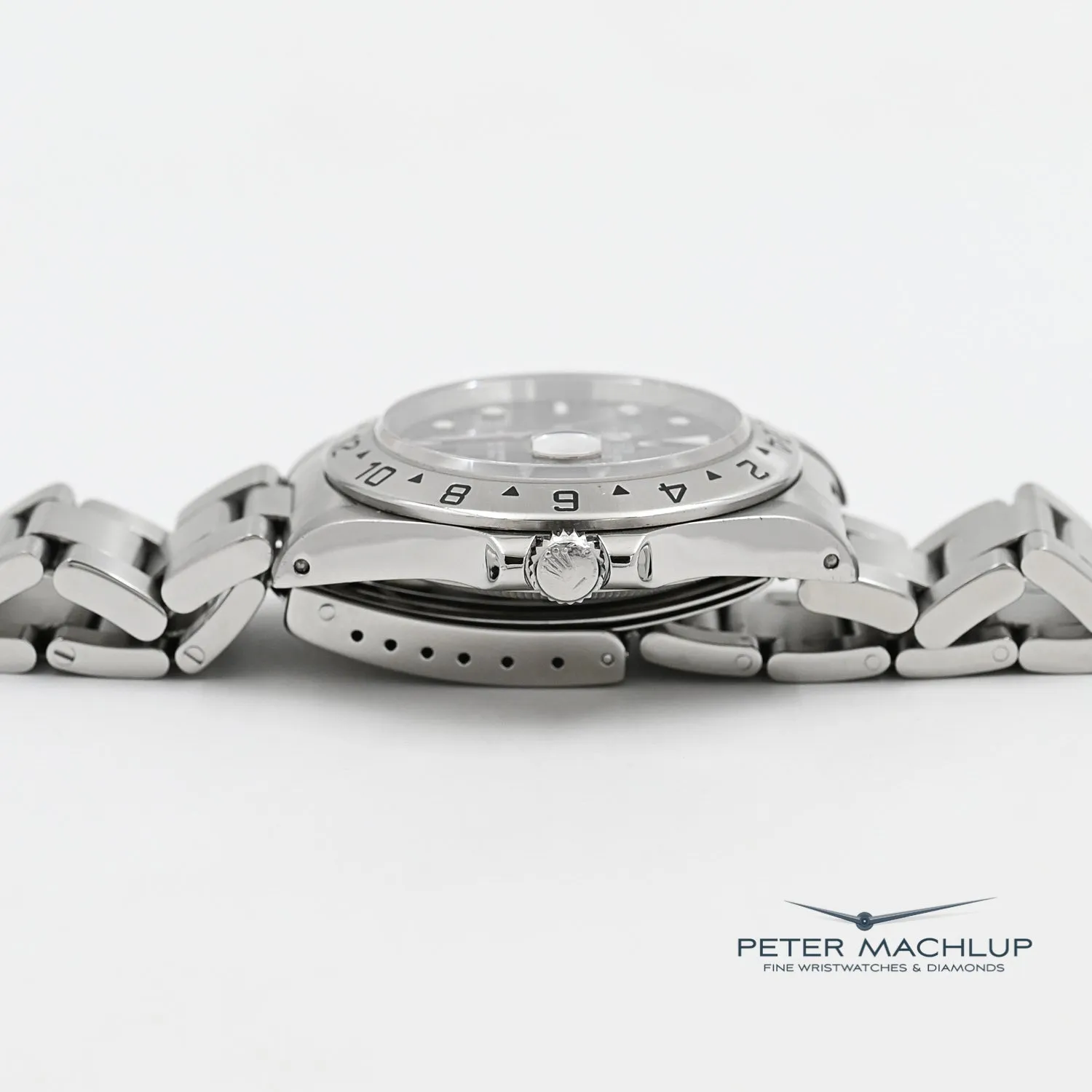 Rolex Explorer 2 1995