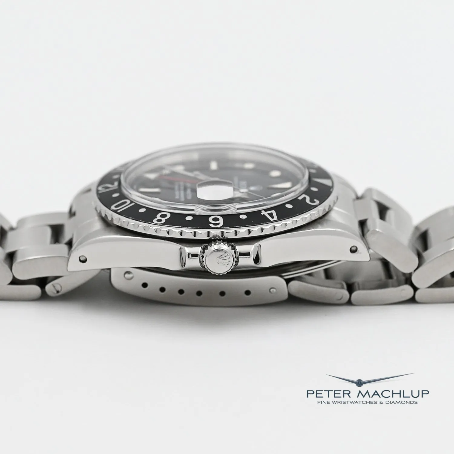Rolex GMT Master 1984
