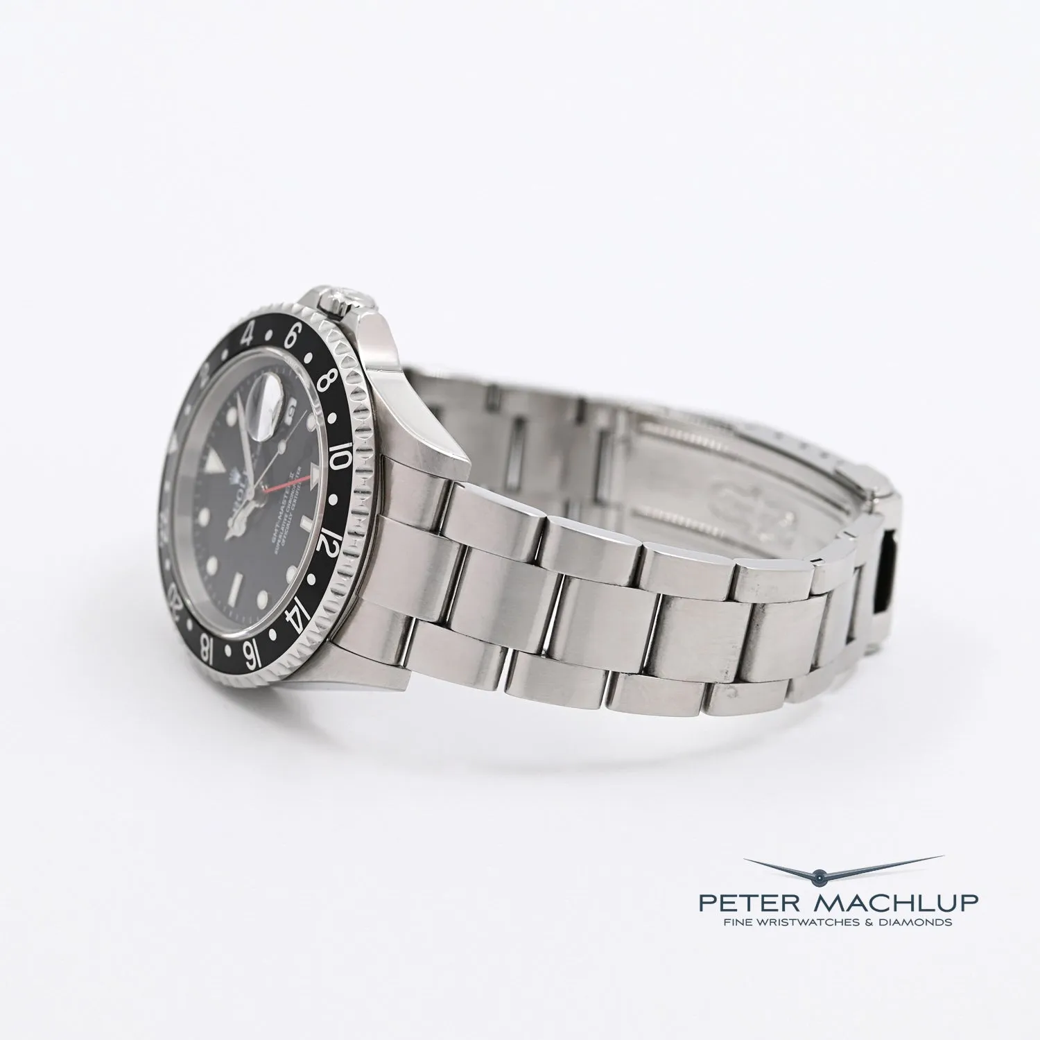 Rolex GMT Master 2 2005