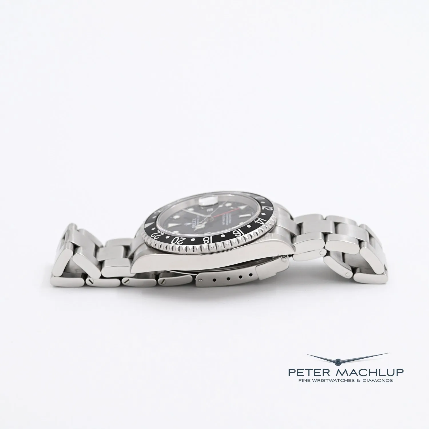 Rolex GMT Master 2 2005