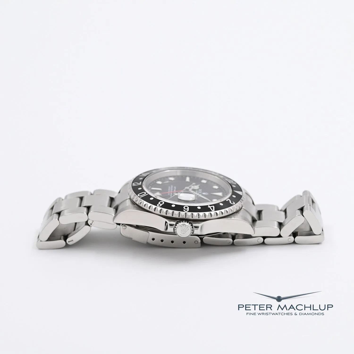 Rolex GMT Master 2 2005
