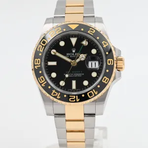 Rolex GMT Master 2 2009