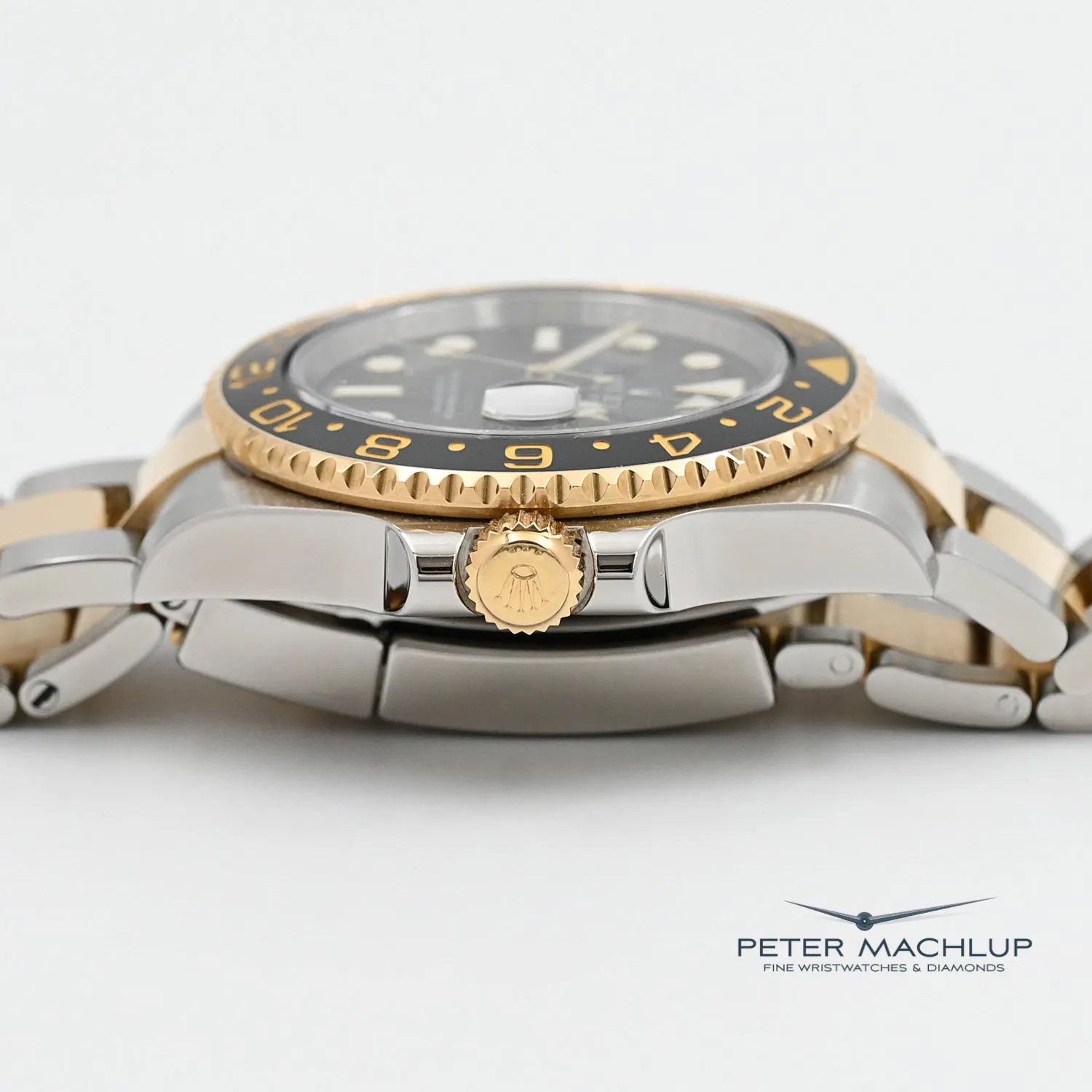 Rolex GMT Master 2 2009
