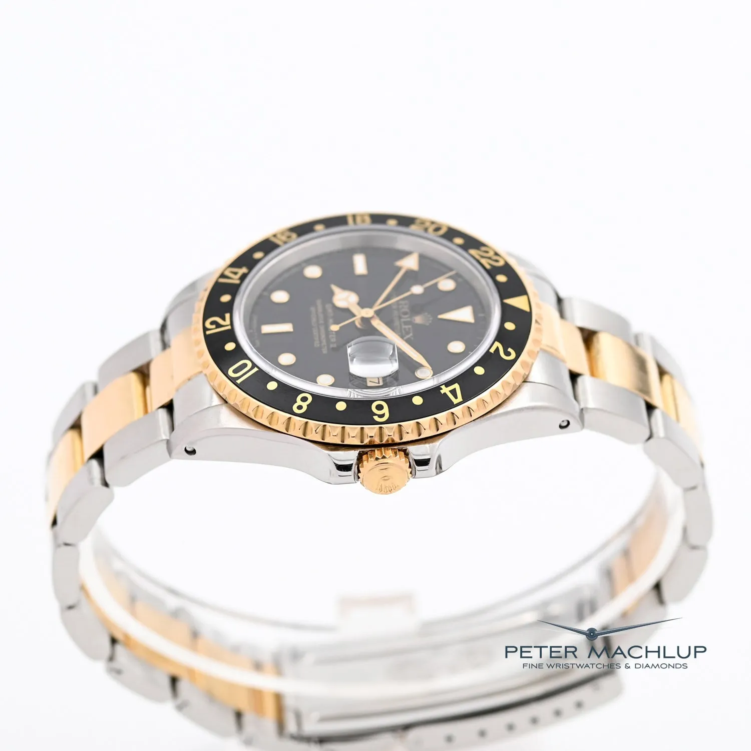 Rolex GMT Master 2 40 1992