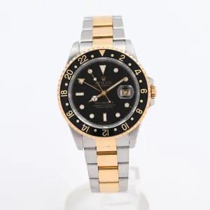Rolex GMT Master 2 40 1992