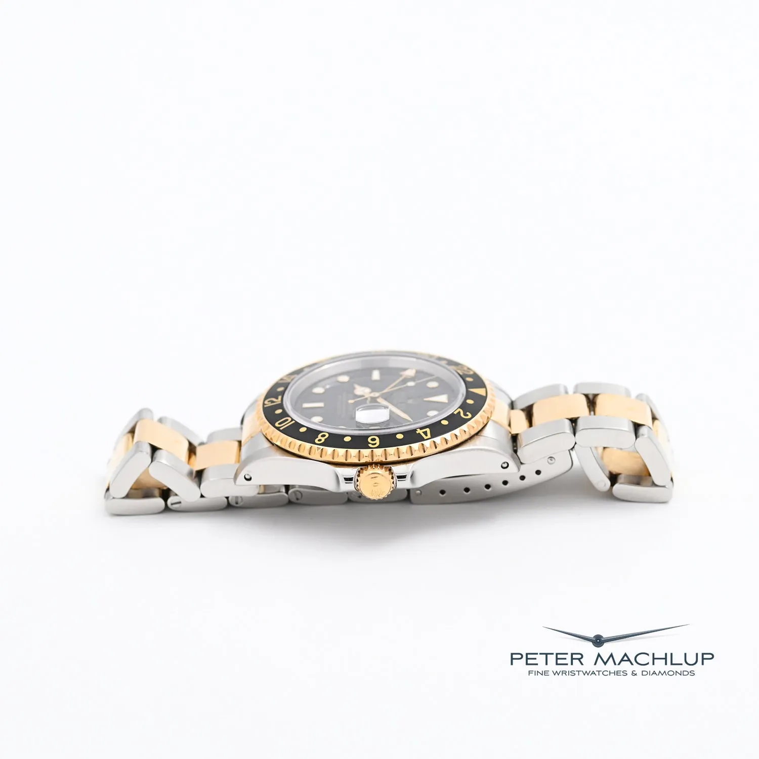 Rolex GMT Master 2 40 1992