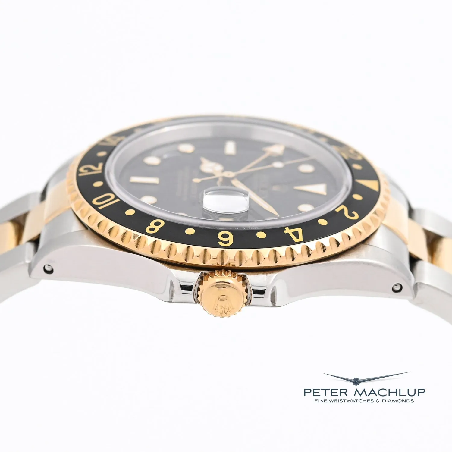 Rolex GMT Master 2 40 1992