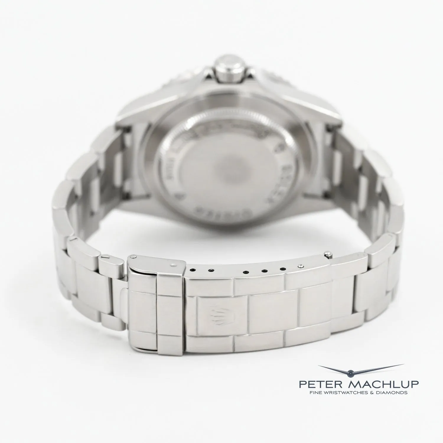 Rolex Sea-Dweller 4000 2005