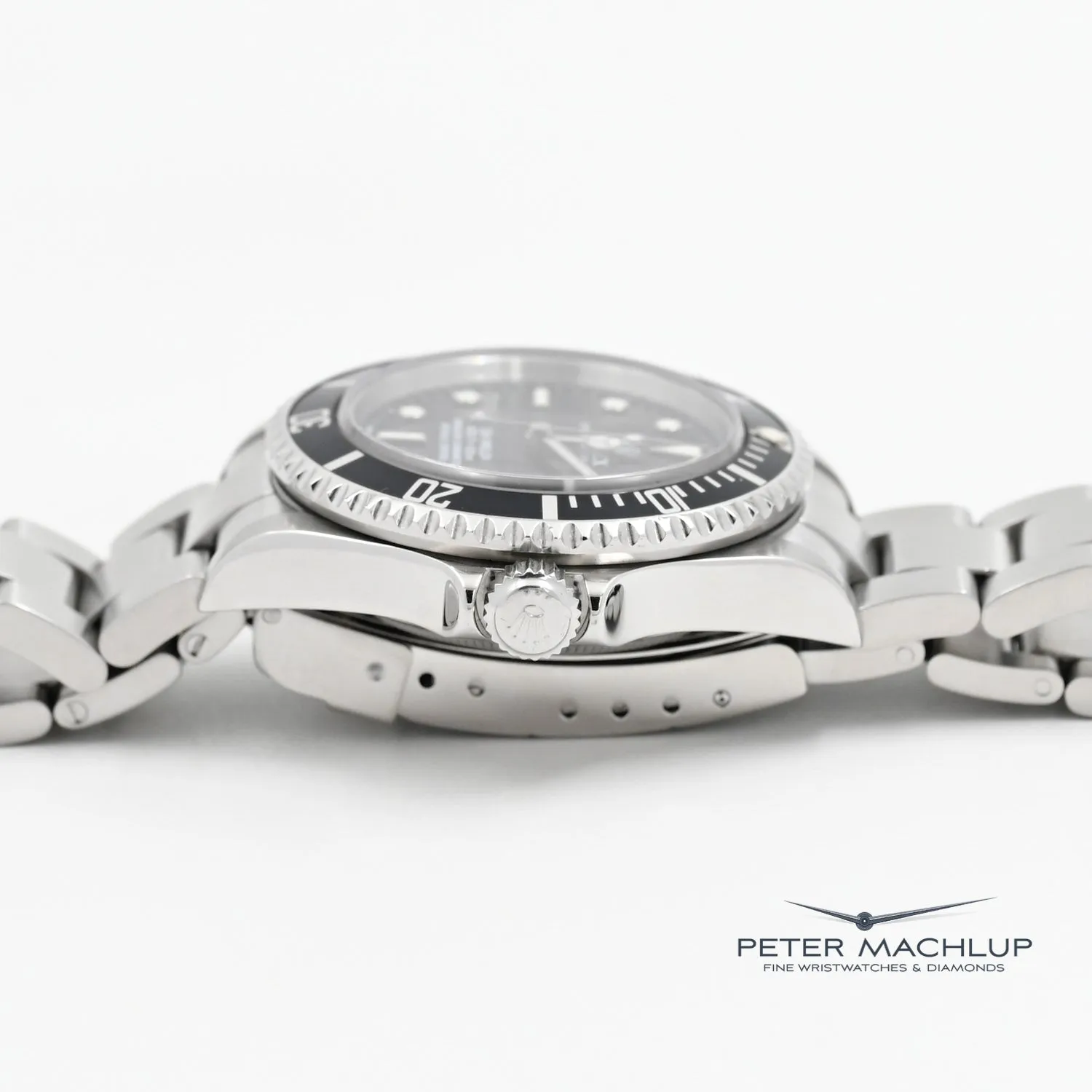 Rolex Sea-Dweller 4000 2005