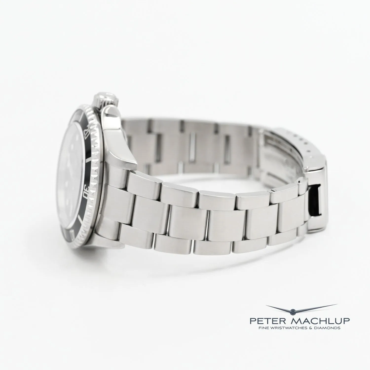 Rolex Sea-Dweller 4000 2005