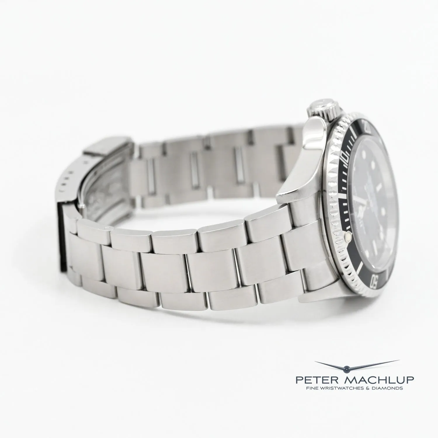 Rolex Sea-Dweller 4000 2005