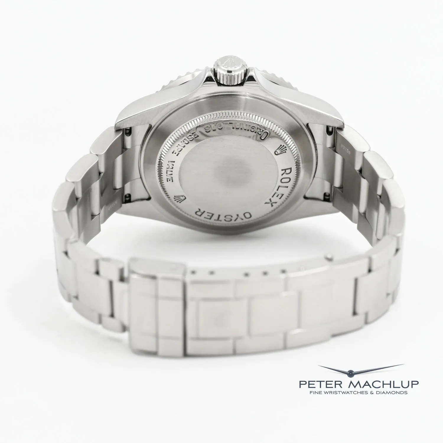 Rolex Sea-Dweller 4000 2005
