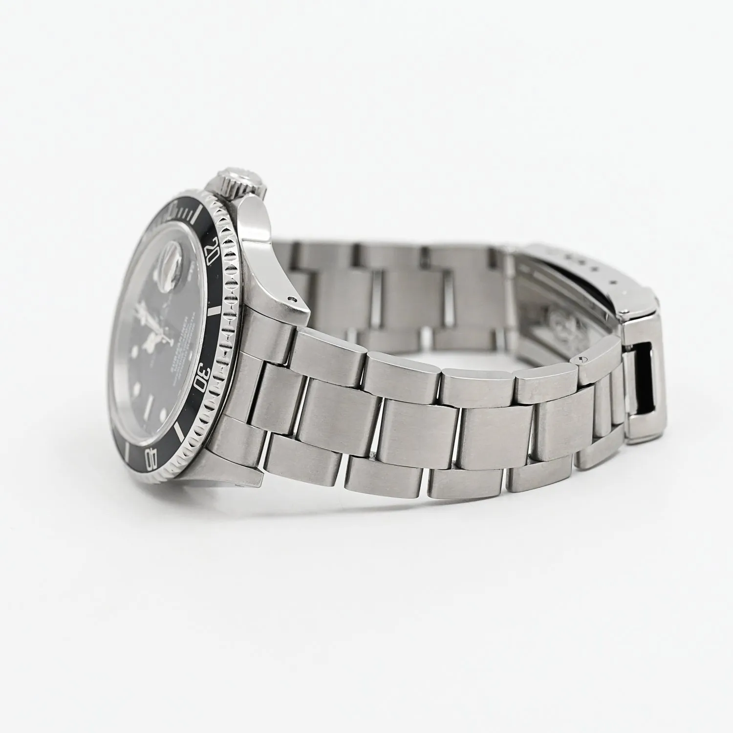 Rolex Submariner Date 1987