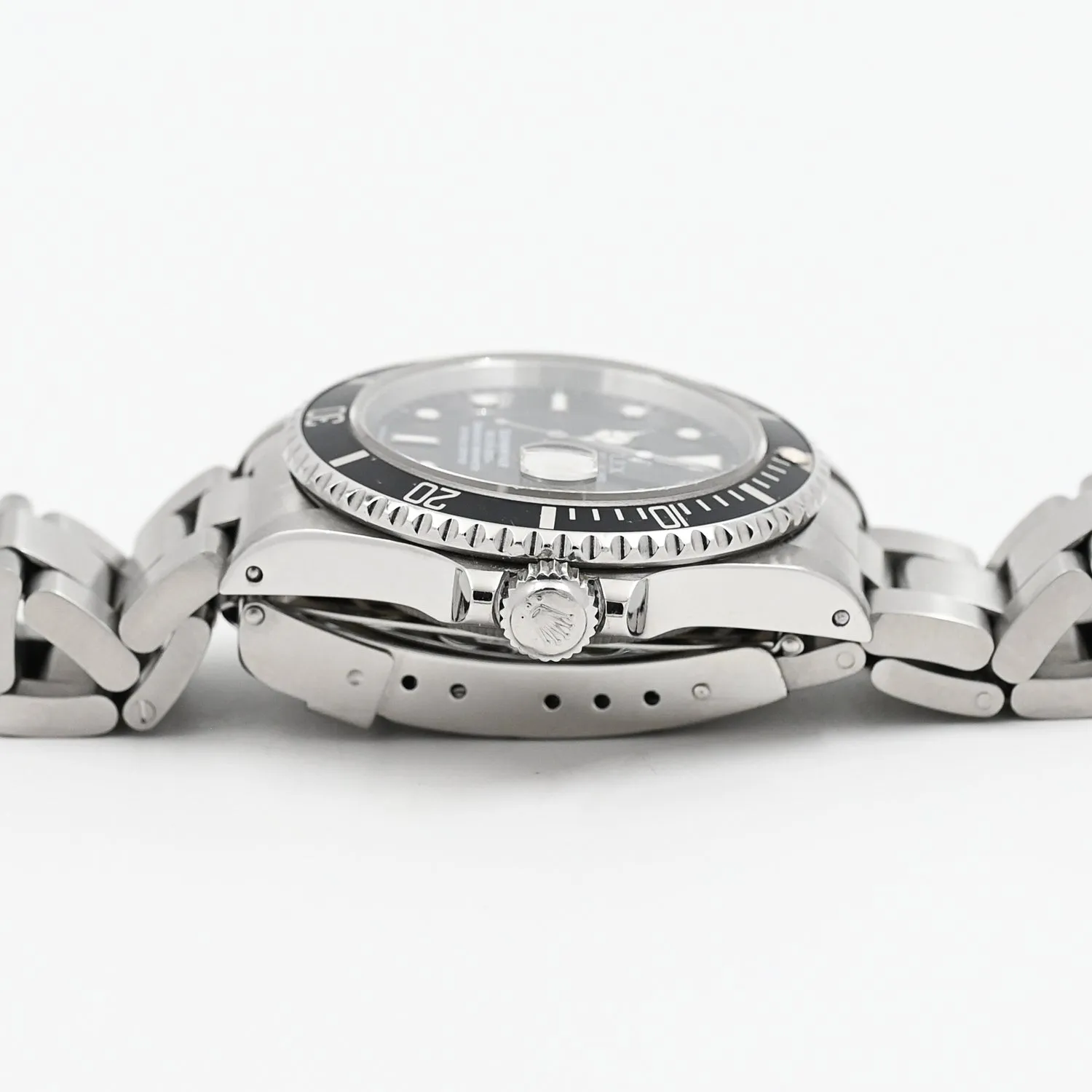 Rolex Submariner Date 1987