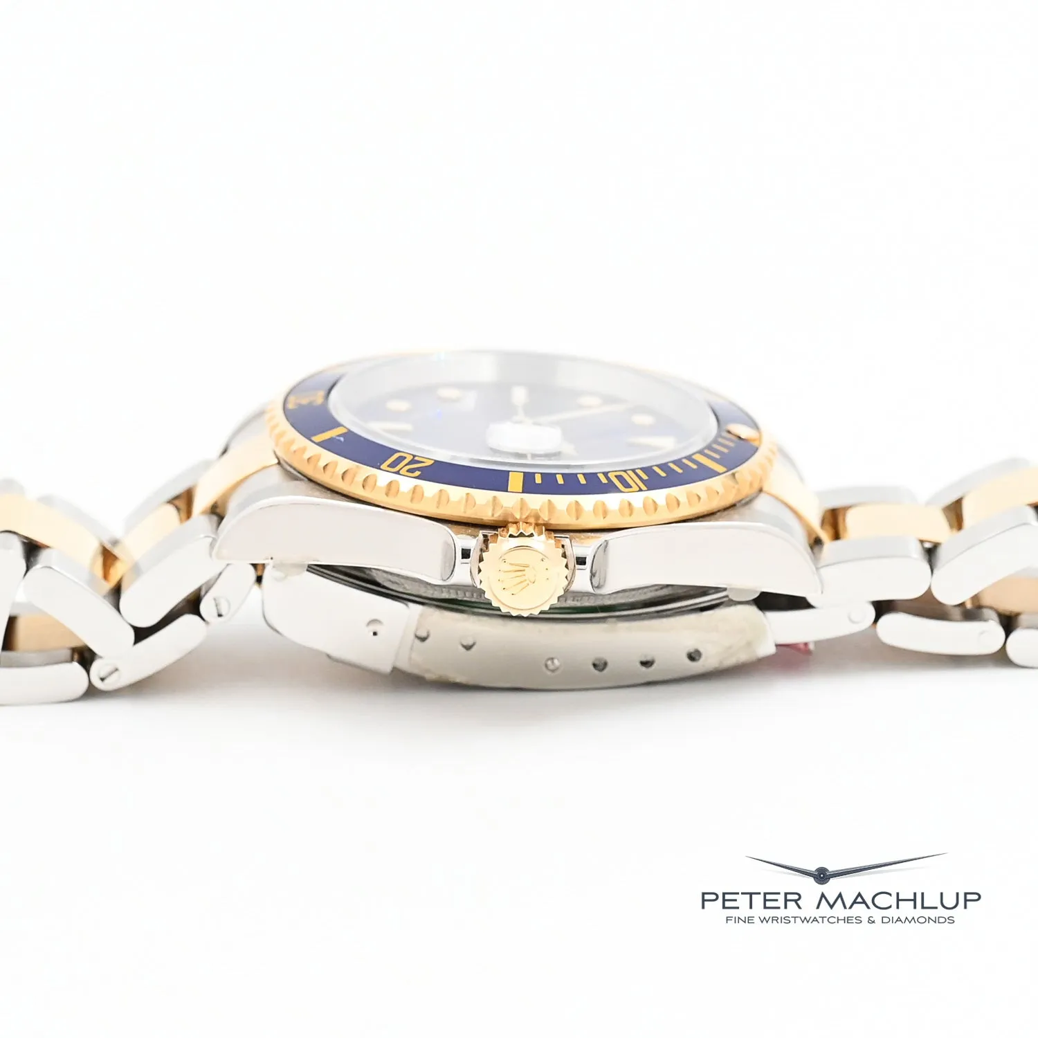 Rolex Submariner Date 2007