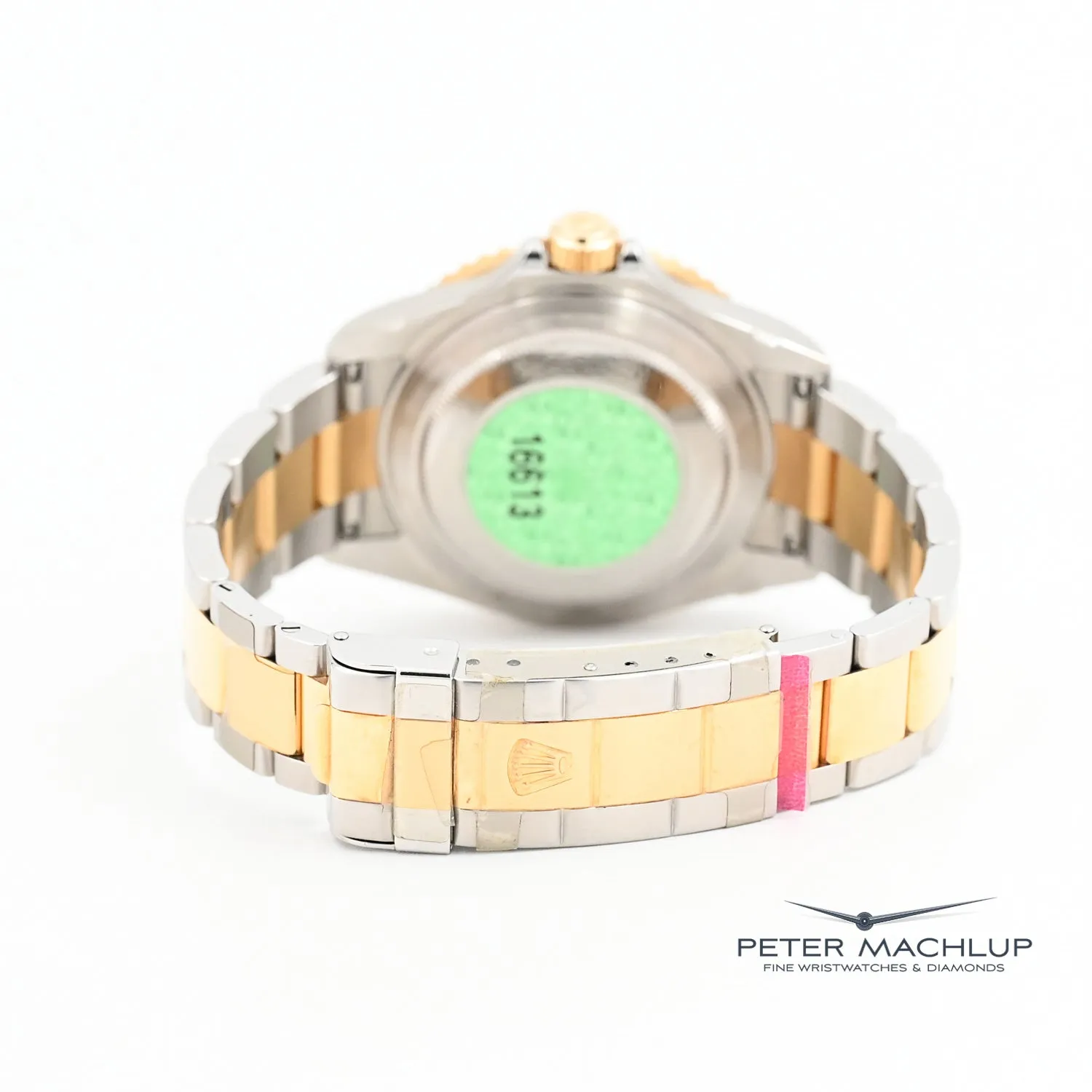Rolex Submariner Date 2007