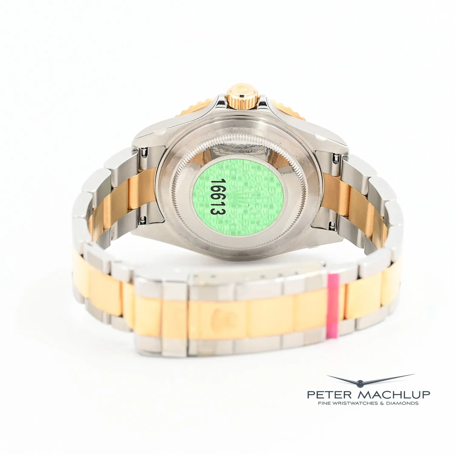 Rolex Submariner Date 2007