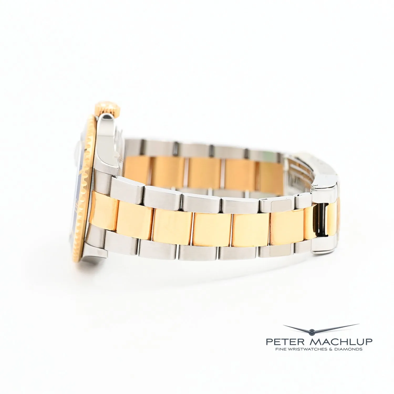 Rolex Submariner Date 2007