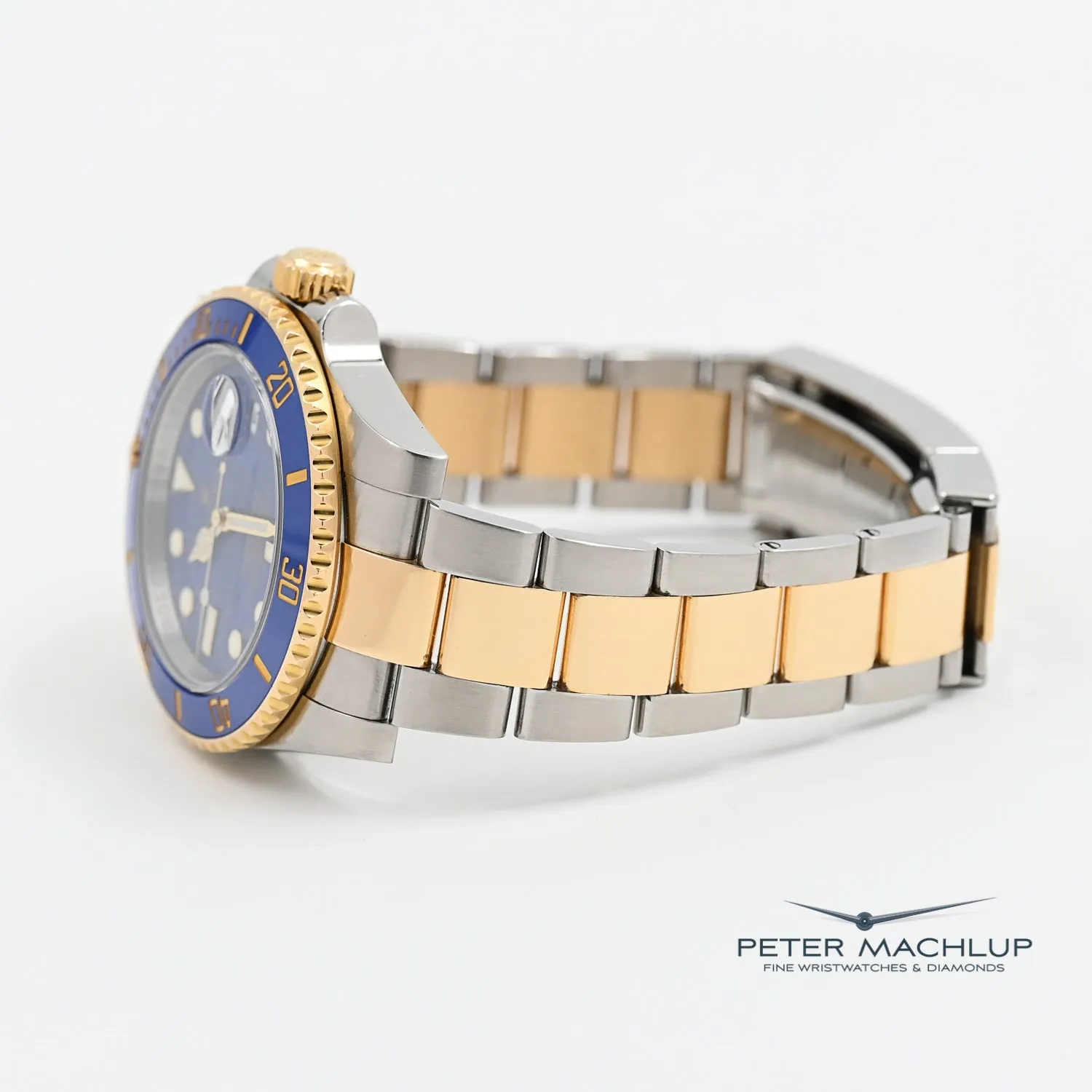 Rolex Submariner Date 2010