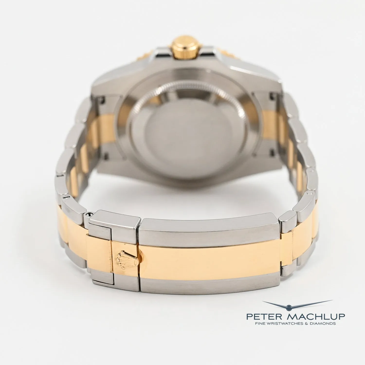 Rolex Submariner Date 2010